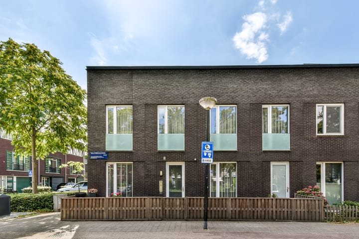 Photo 2 of Valutaboulevard 116