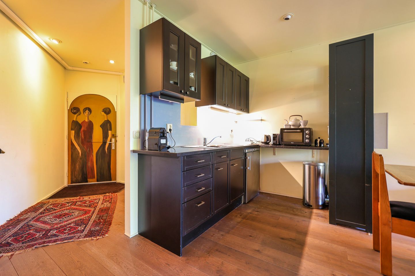 Photo 10 of Lindenlaan 18-A