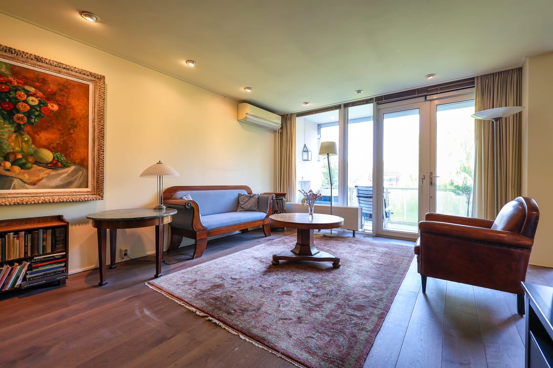 Photo 11 of Lindenlaan 18-A