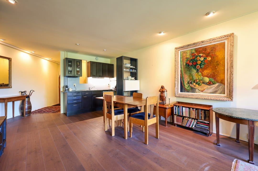 Photo 8 of Lindenlaan 18-A