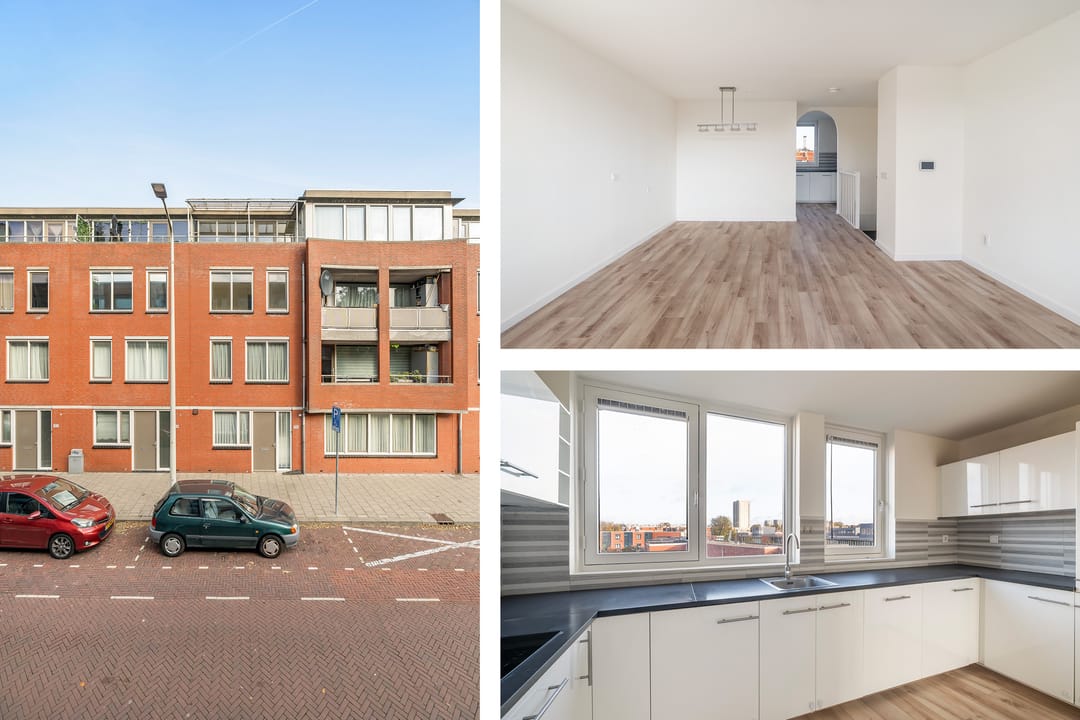 Photo 2 of Cilliersstraat 70