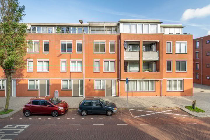 Photo 4 of Cilliersstraat 70