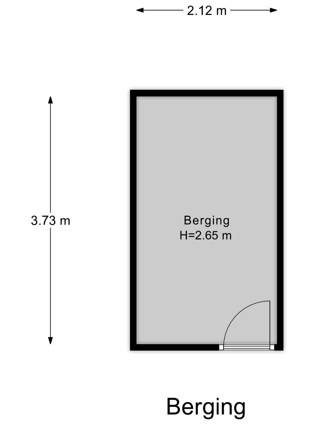 Photo 17 of Lindenlaan 18-A