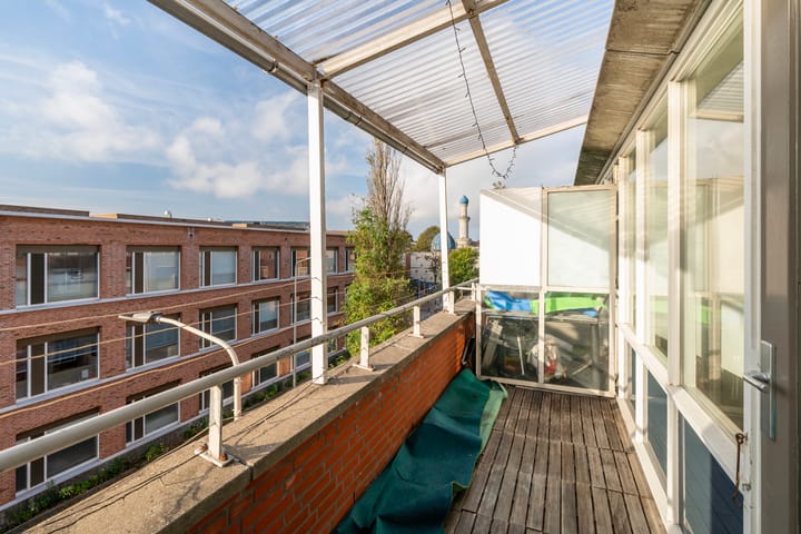 Photo 8 of Cilliersstraat 70