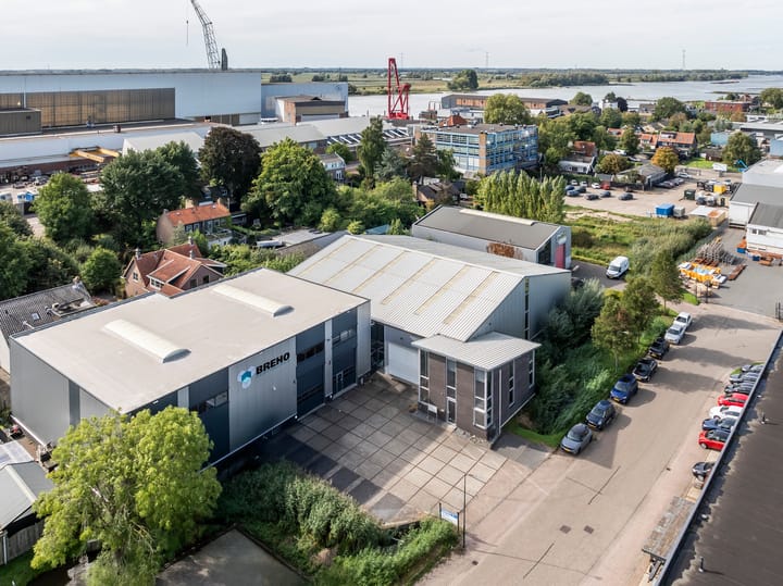 Smederij 4, Hardinxveld-Giessendam