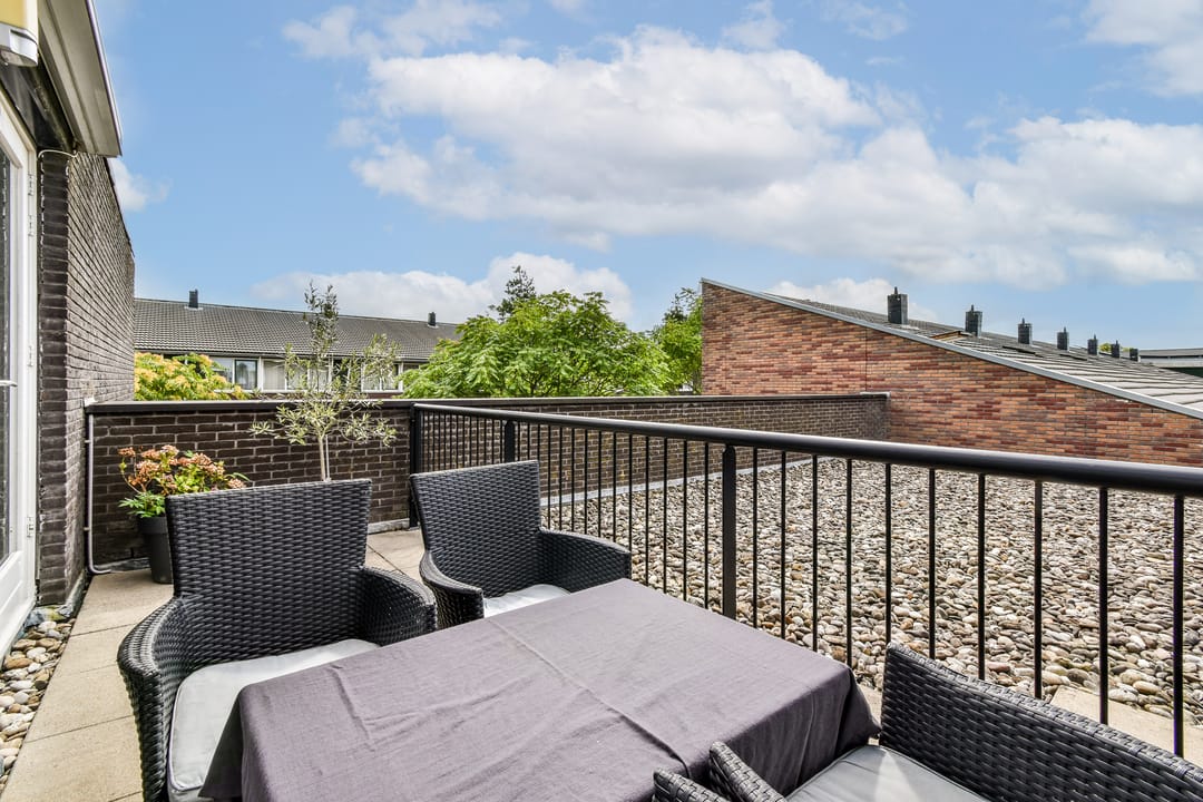 Foto 22 van Valutaboulevard 116