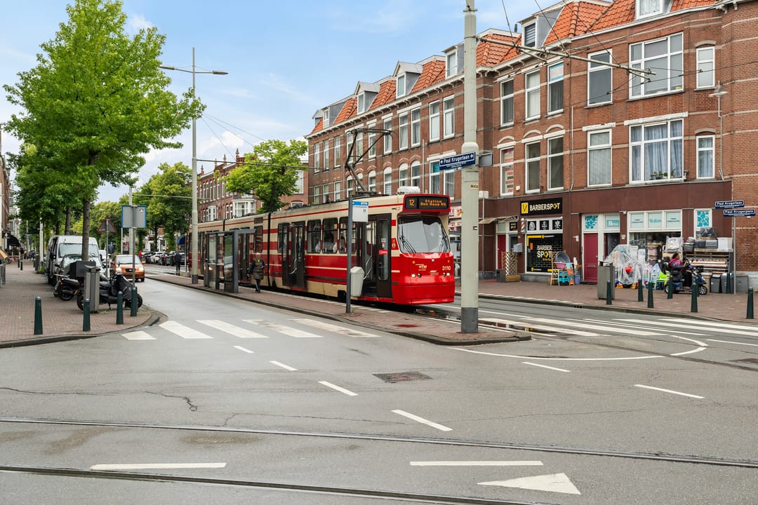 Photo 23 of Cilliersstraat 70