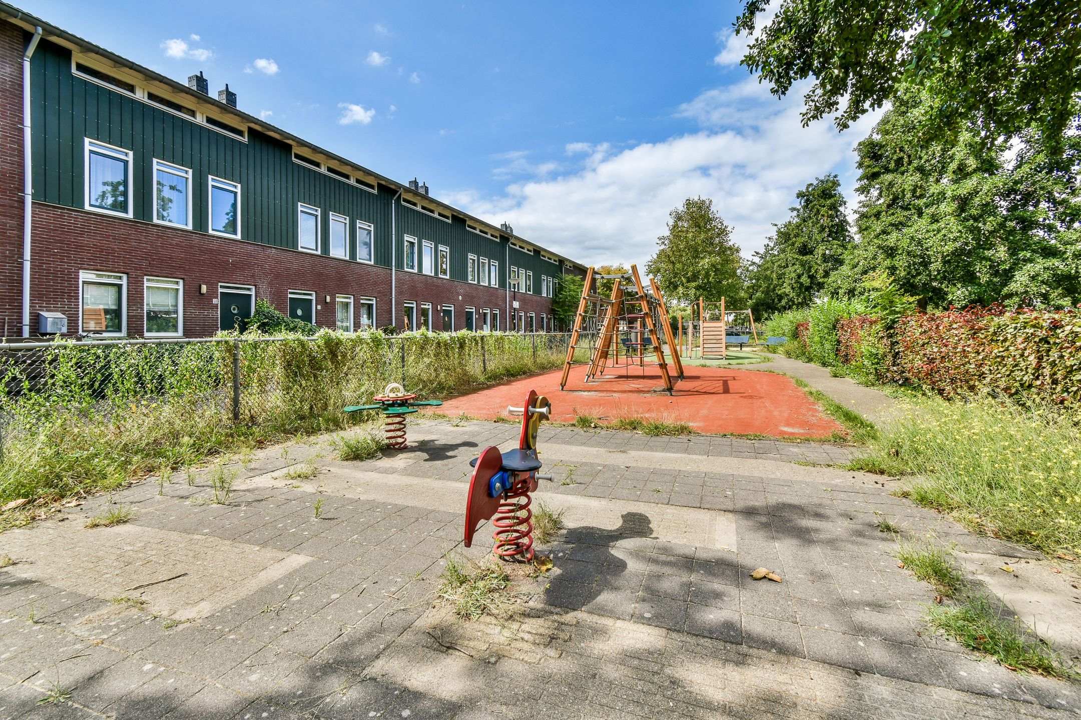 Foto 27 van Valutaboulevard 116