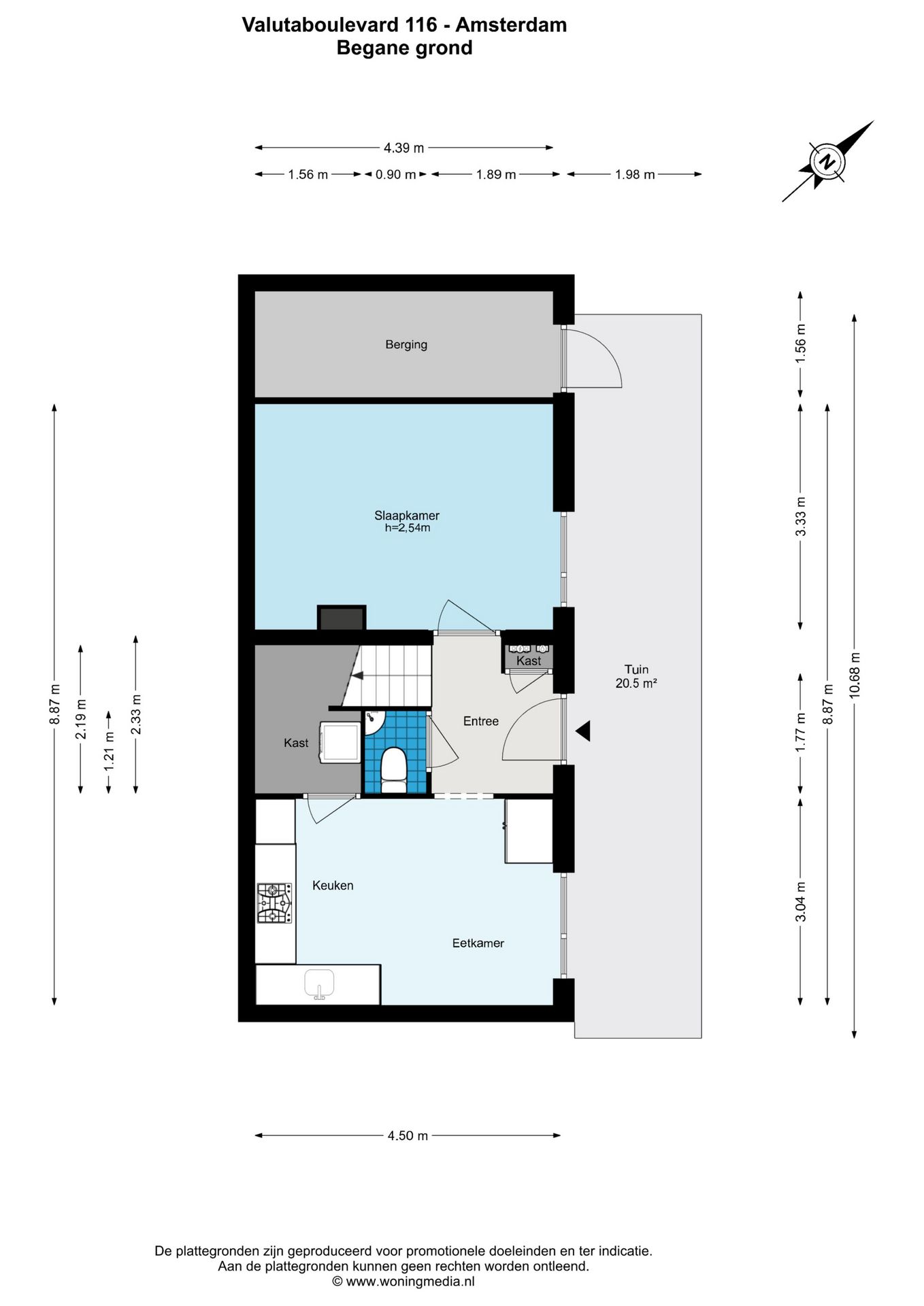 Foto 29 van Valutaboulevard 116