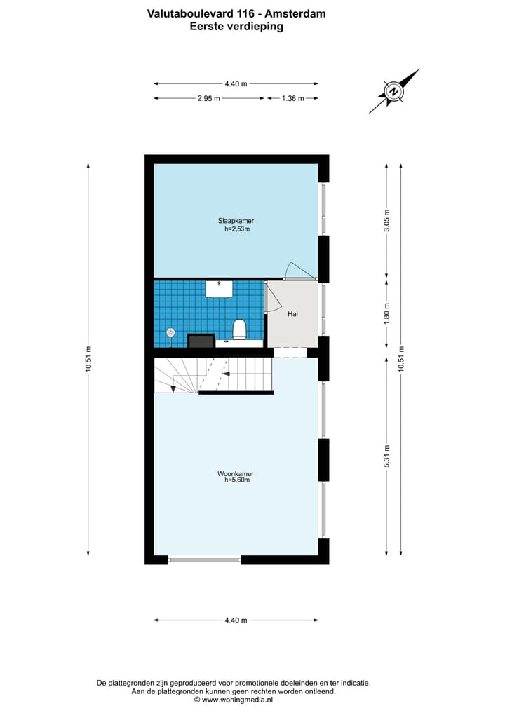 Photo 30 of Valutaboulevard 116