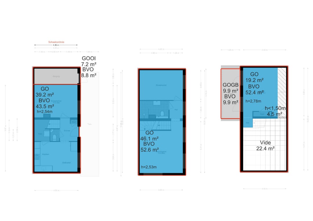 Foto 32 van Valutaboulevard 116