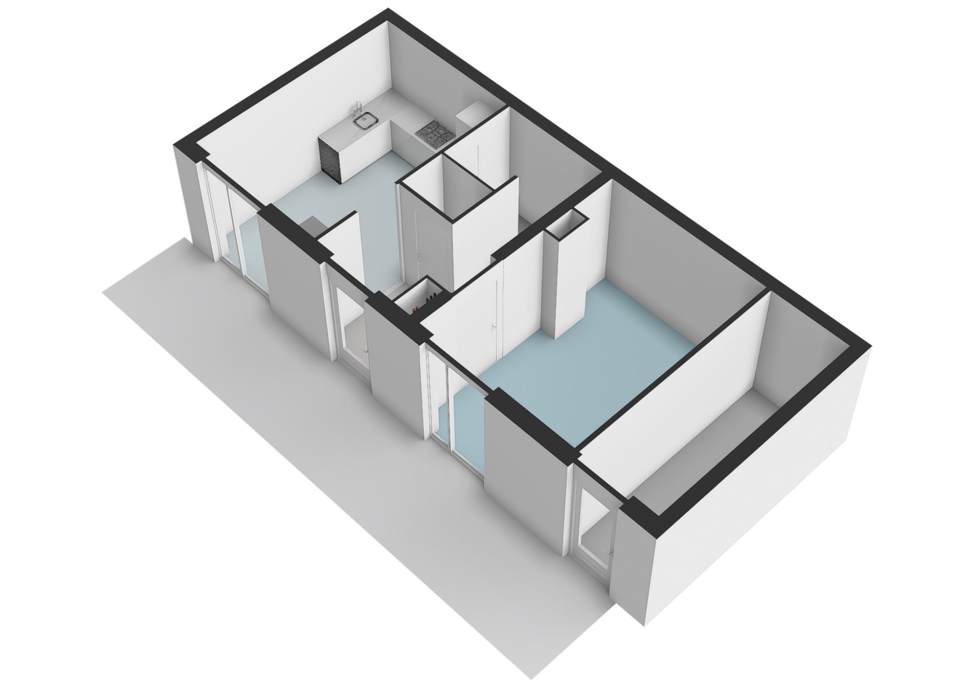 Foto 33 van Valutaboulevard 116