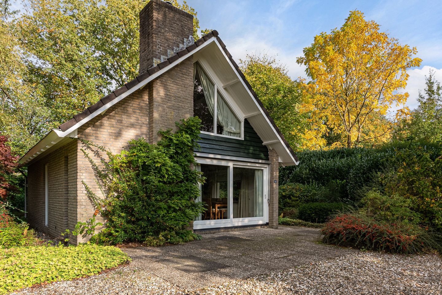 Foto 1 van Beek en Brink 16