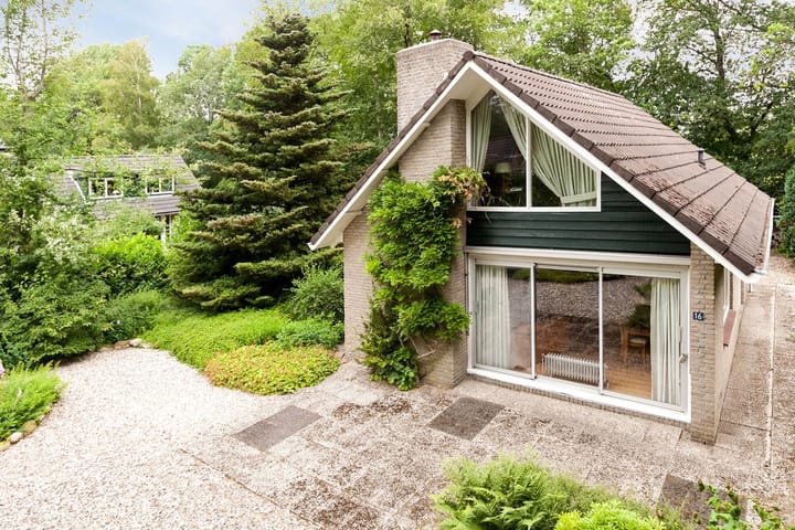 Foto 2 van Beek en Brink 16