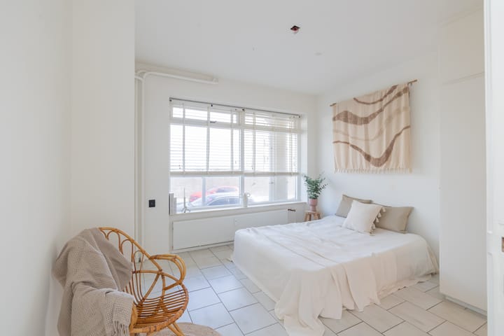 Foto 2 van van Galenstraat 16