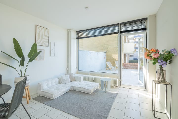 Foto 7 van van Galenstraat 16