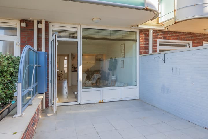 Foto 11 van van Galenstraat 16