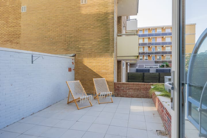 Foto 8 van van Galenstraat 16