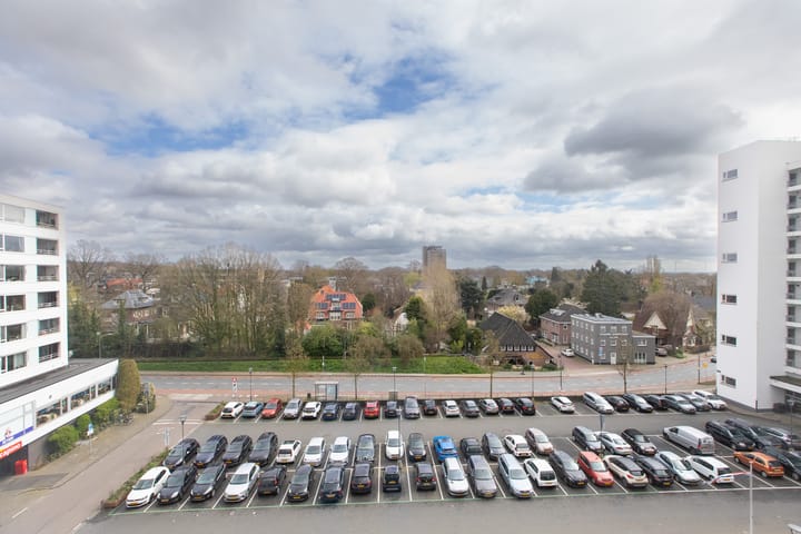 Foto 2 van Den Heuvel 186