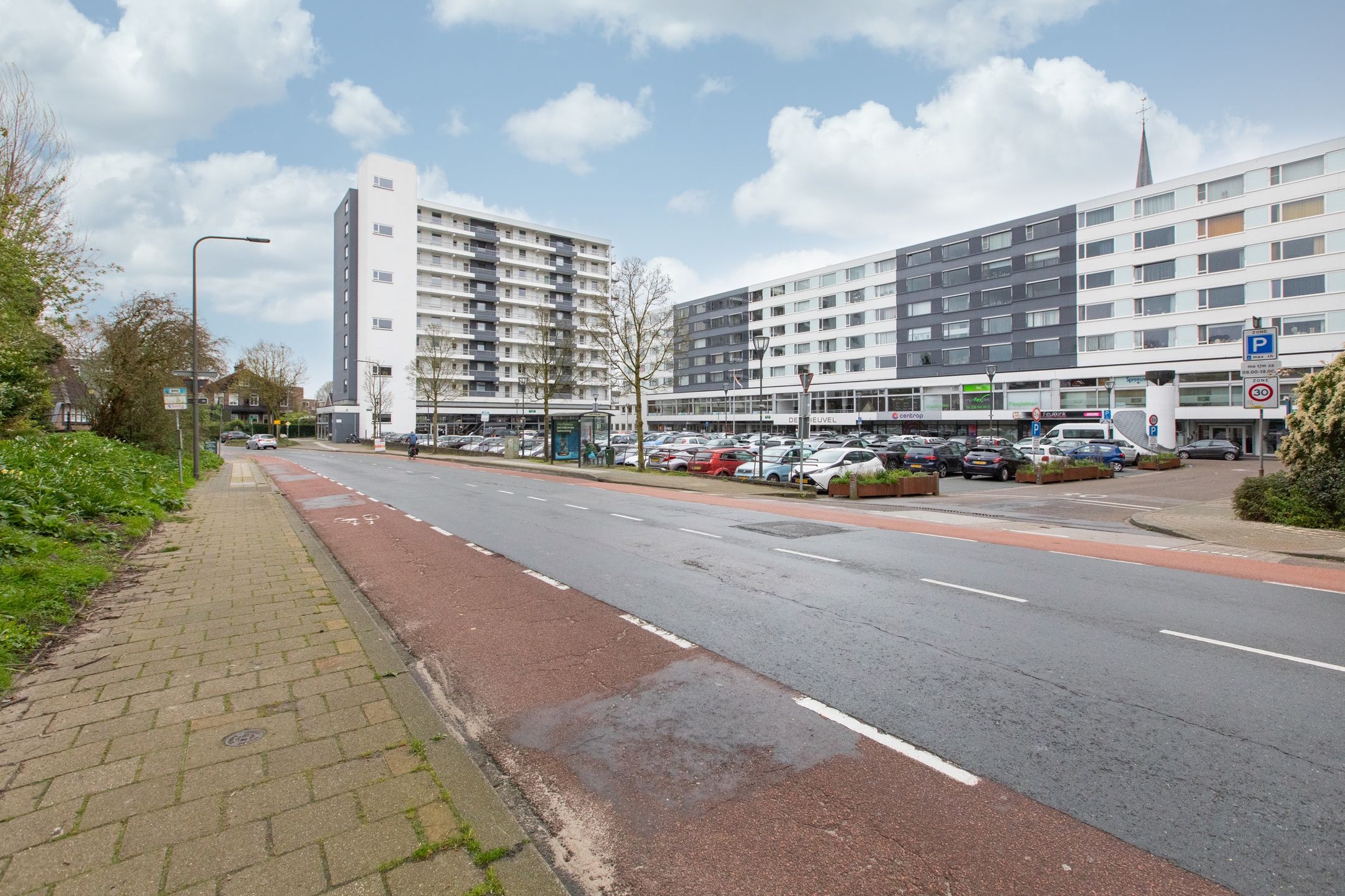 Foto 6 van Den Heuvel 186