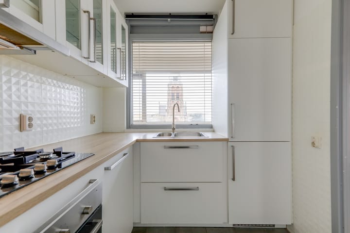 Foto 25 van Den Heuvel 186