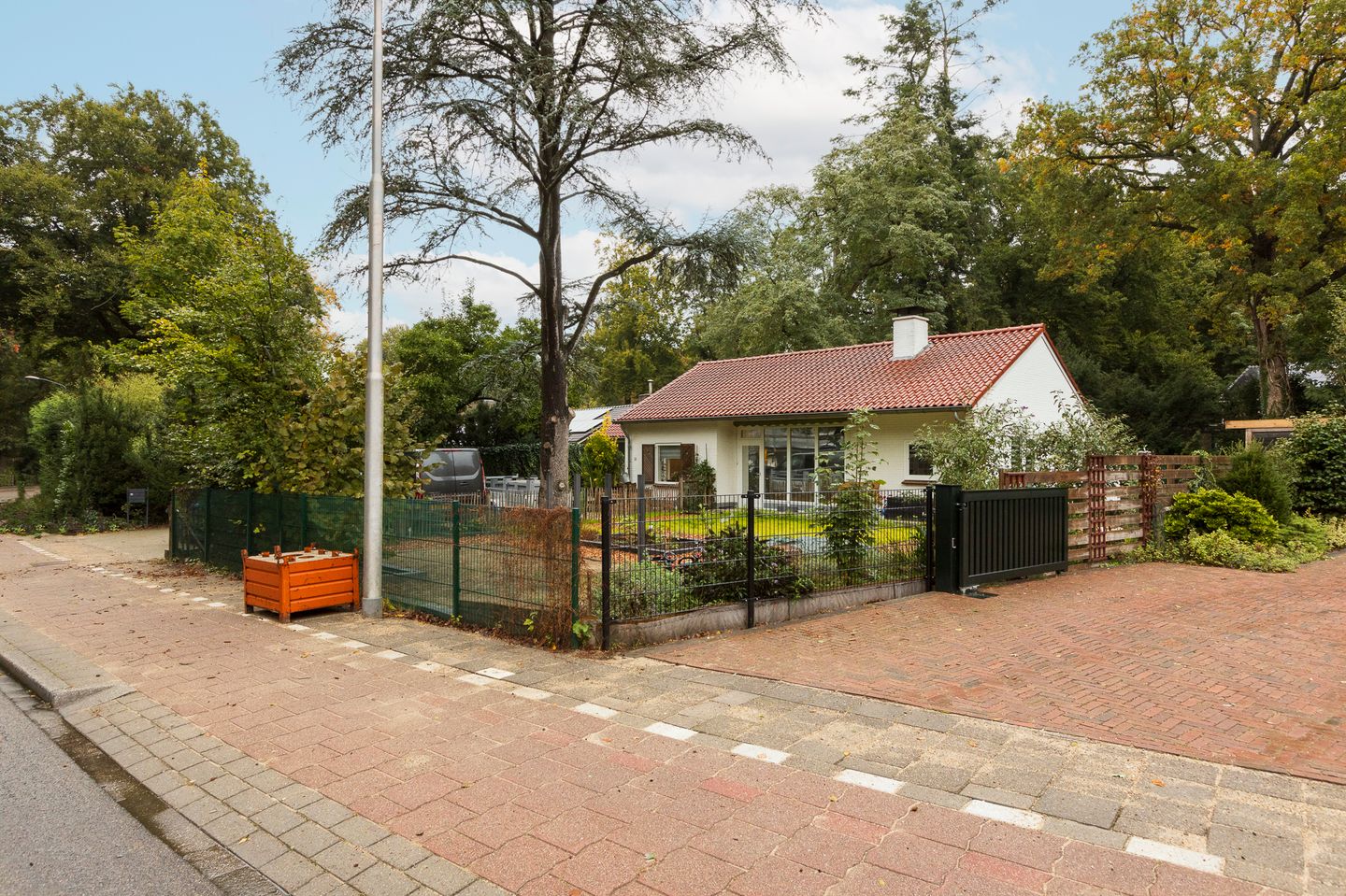 Foto 5 van Heelsumseweg 51