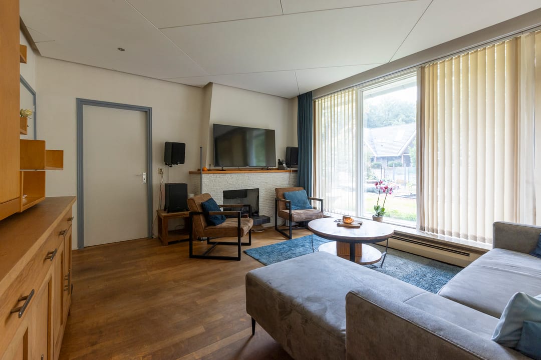 Foto 11 van Heelsumseweg 51