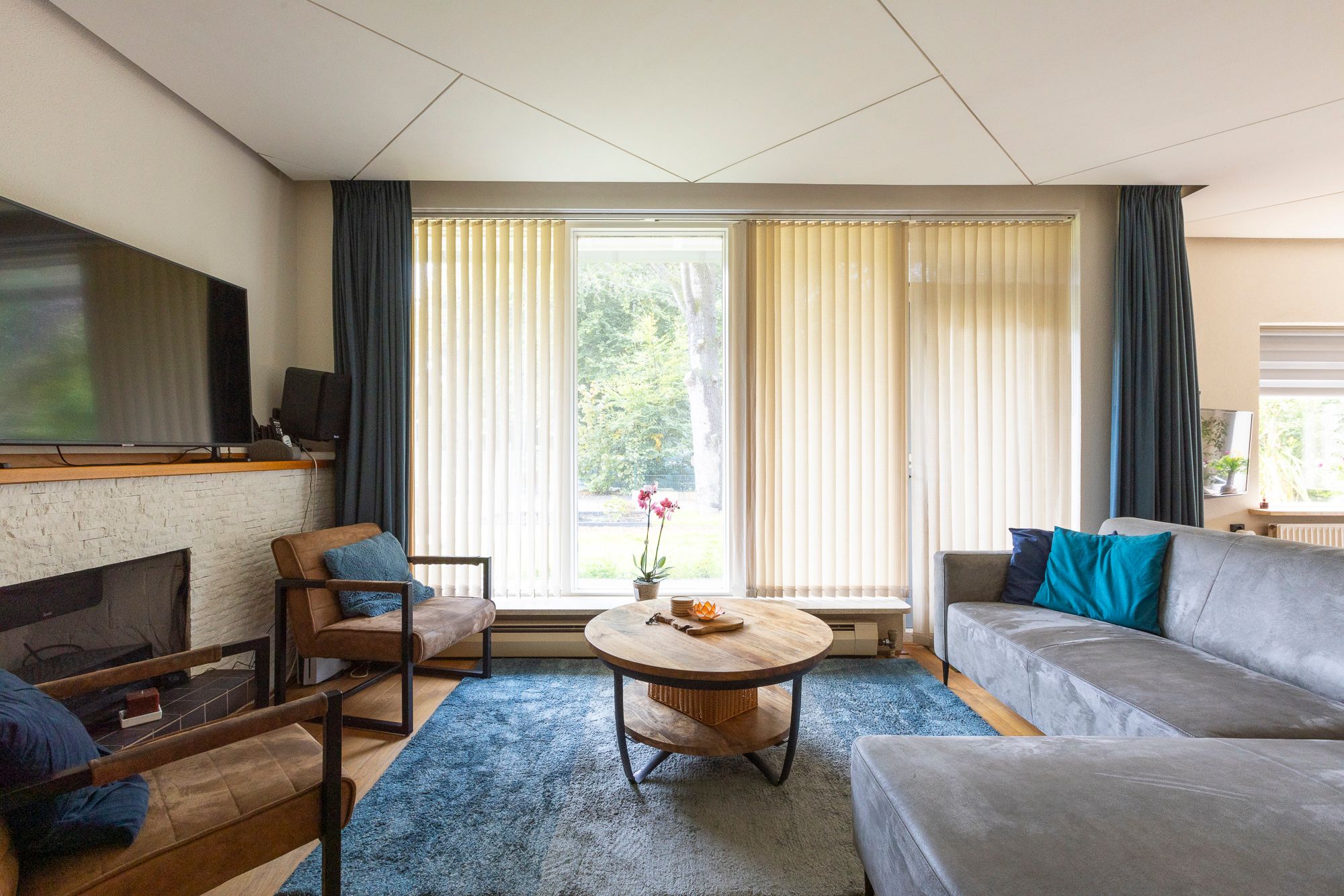 Foto 12 van Heelsumseweg 51