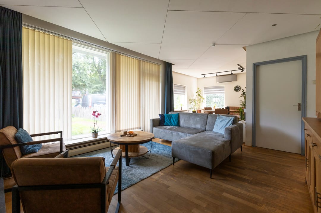 Foto 13 van Heelsumseweg 51