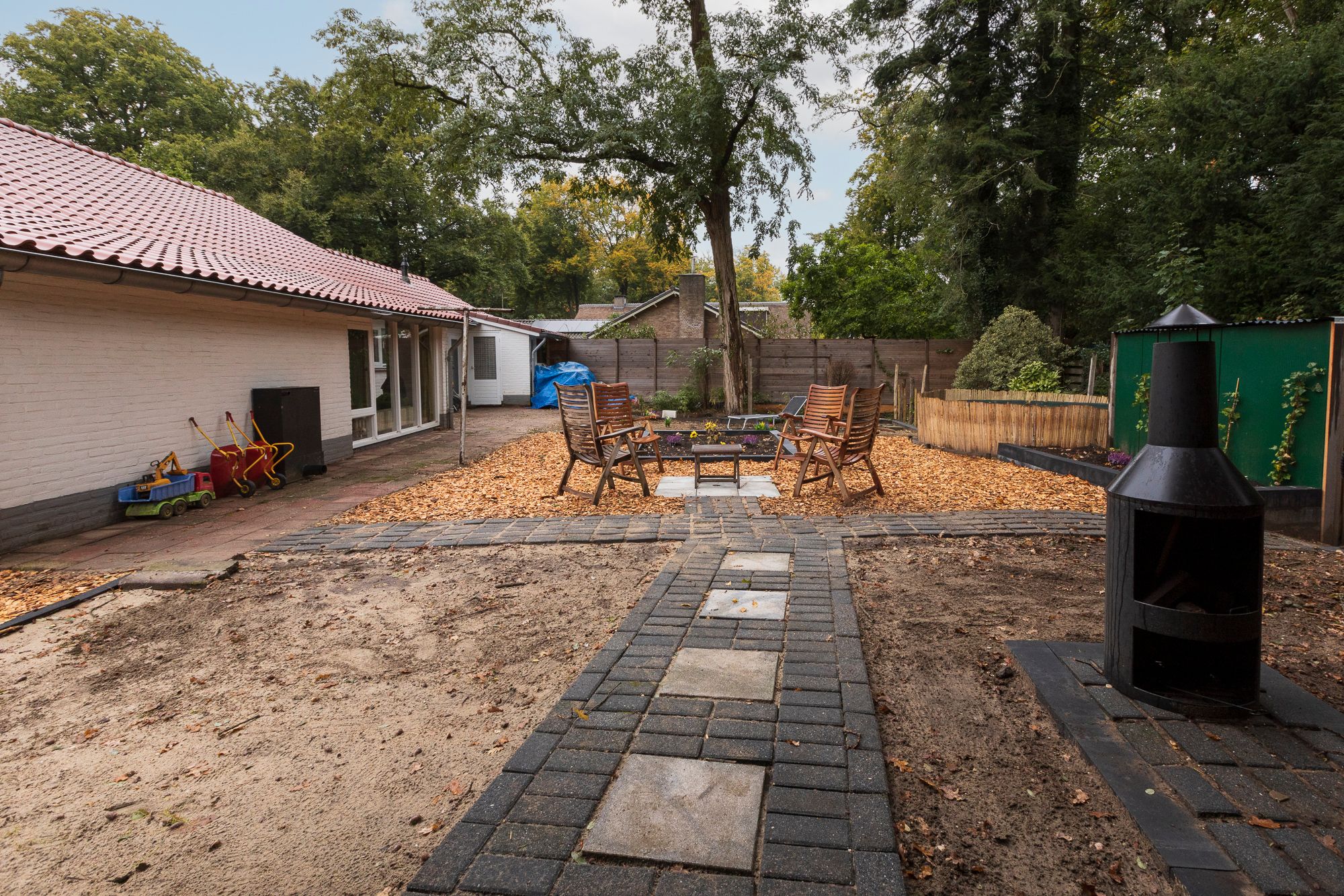 Foto 30 van Heelsumseweg 51