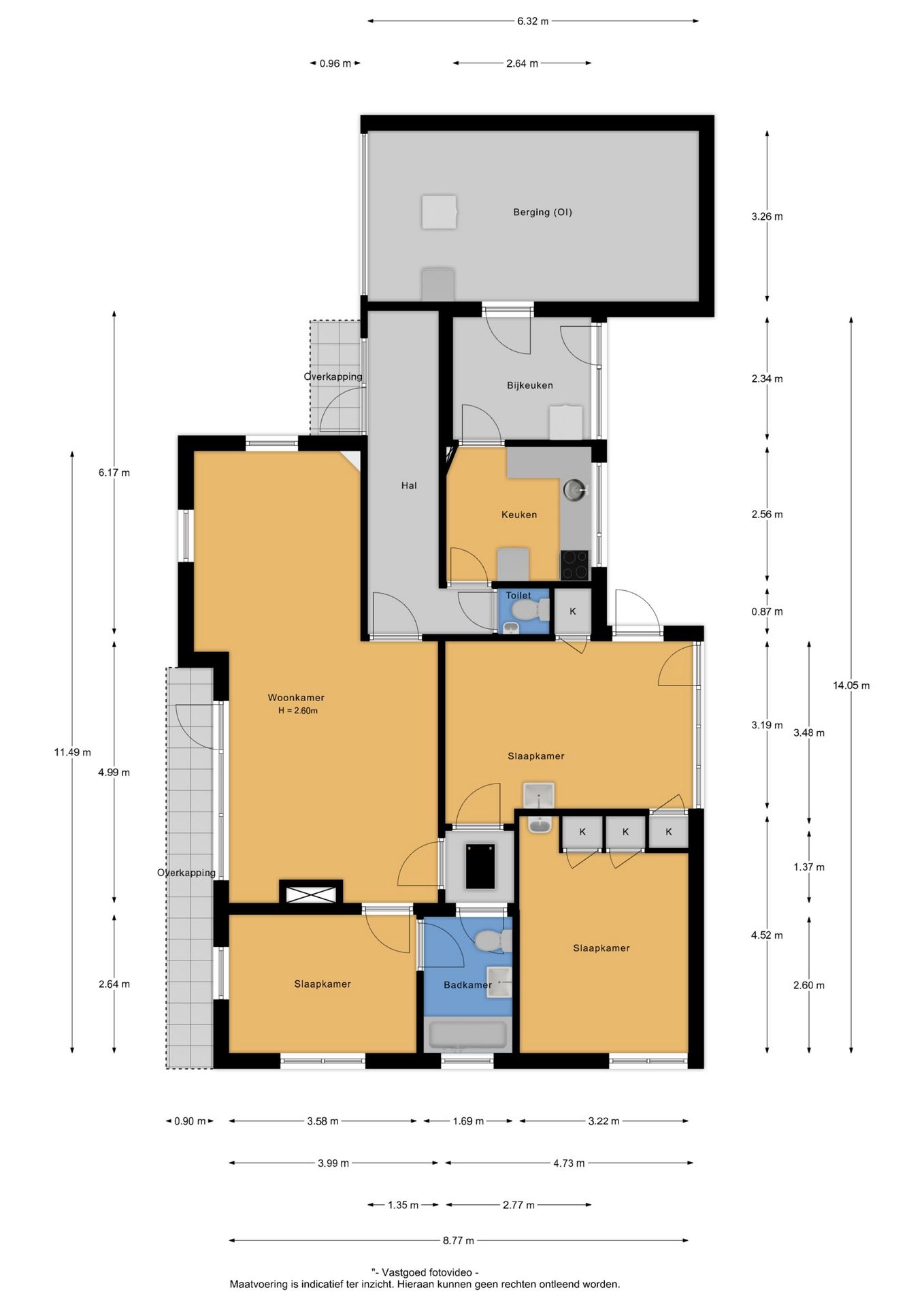 Foto 36 van Heelsumseweg 51