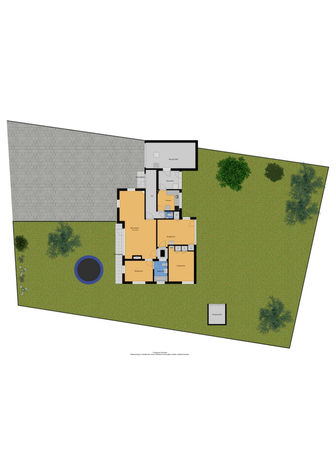 Foto 39 van Heelsumseweg 51