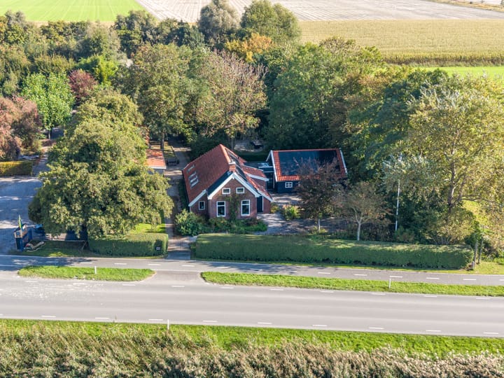 Foto 2 van Wijmersweg 6