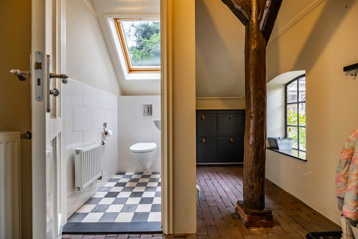 Foto 5 van Wijmersweg 6