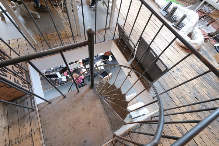 Foto 4 van Appartement (Bouwnr. 0)