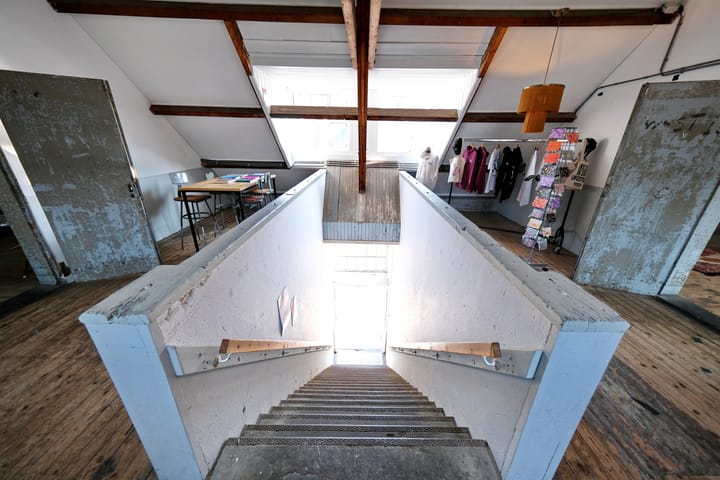 Foto 9 van Appartement (Bouwnr. 0)