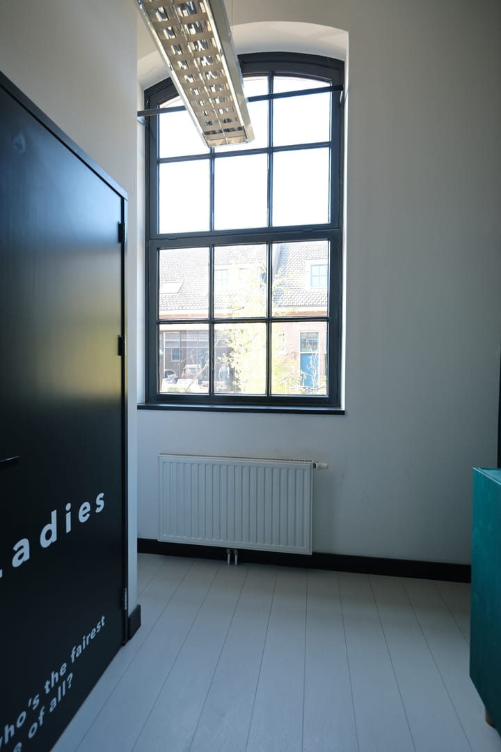 Foto 10 van Appartement (Bouwnr. 0)