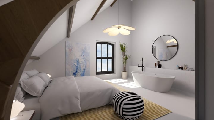 Foto 23 van Appartement (Bouwnr. 0)