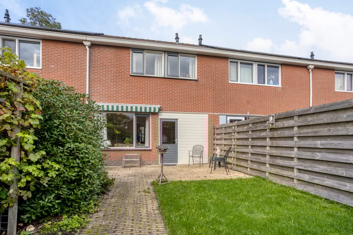 Photo 19 of Struikheide 66