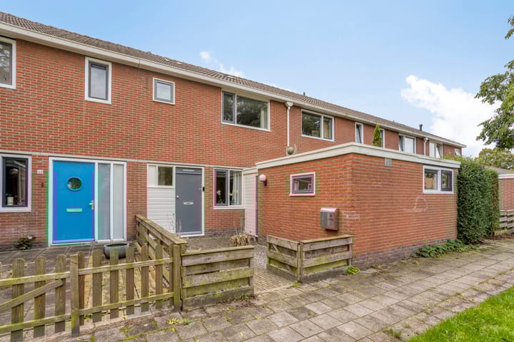 Photo 21 of Struikheide 66