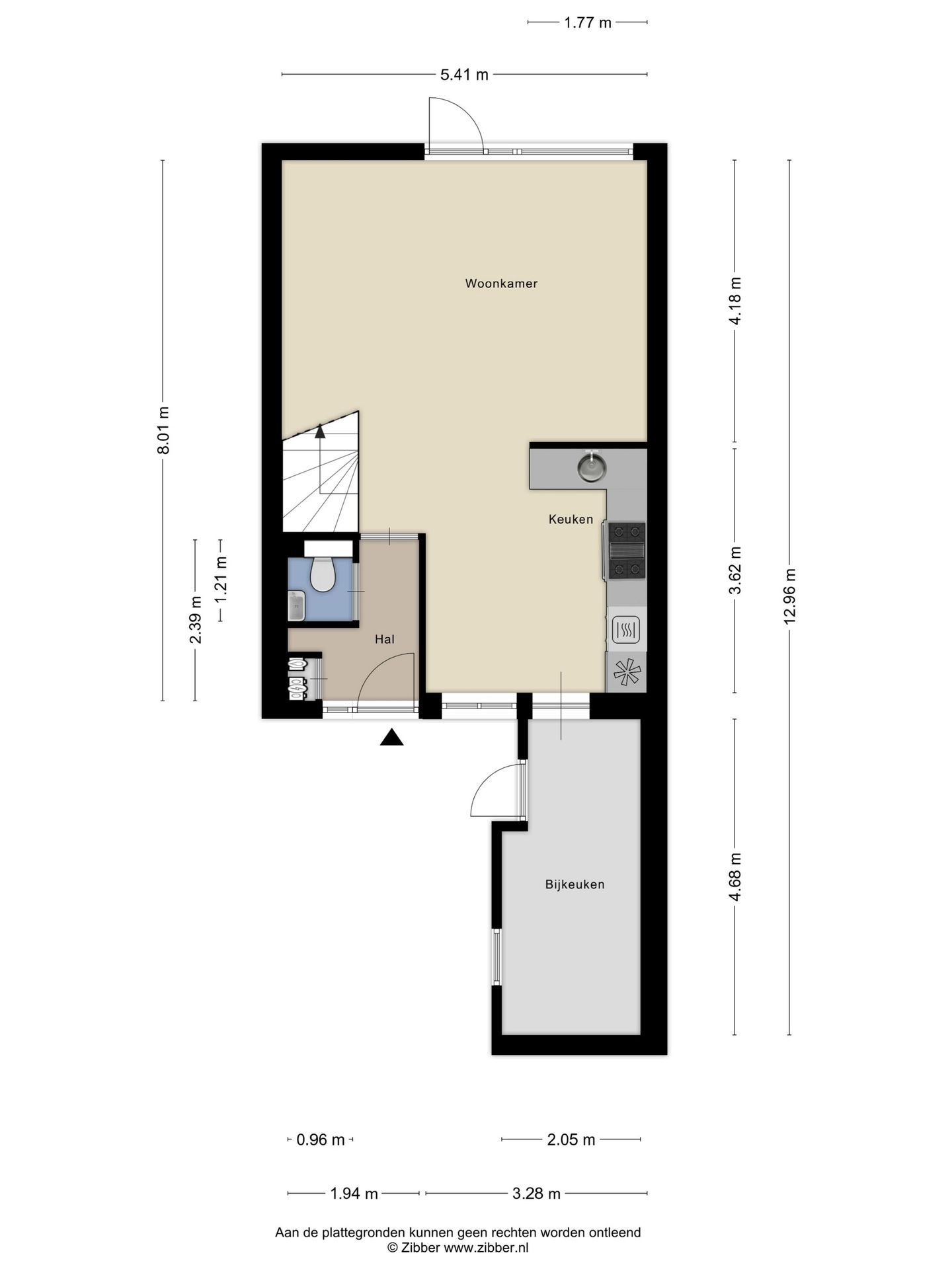 Foto 25 van Struikheide 66