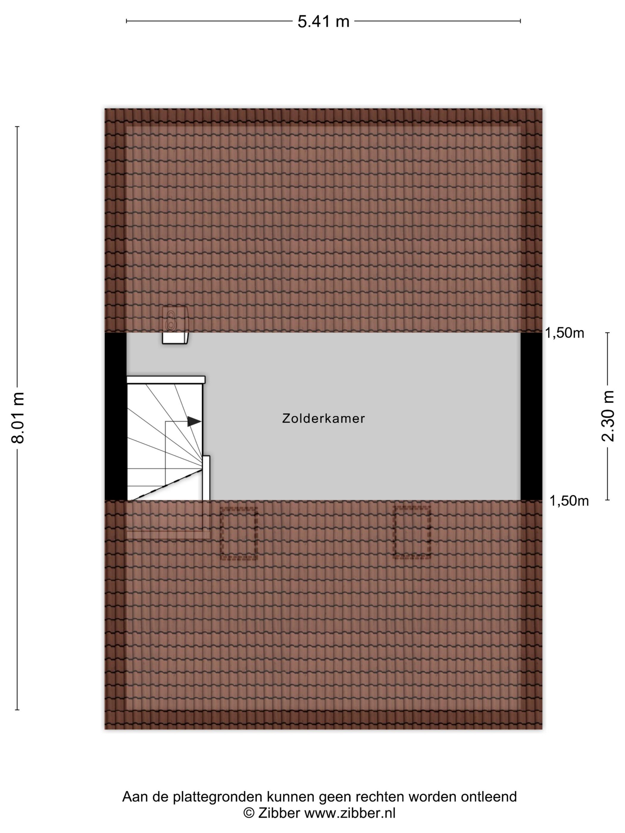 Foto 27 van Struikheide 66