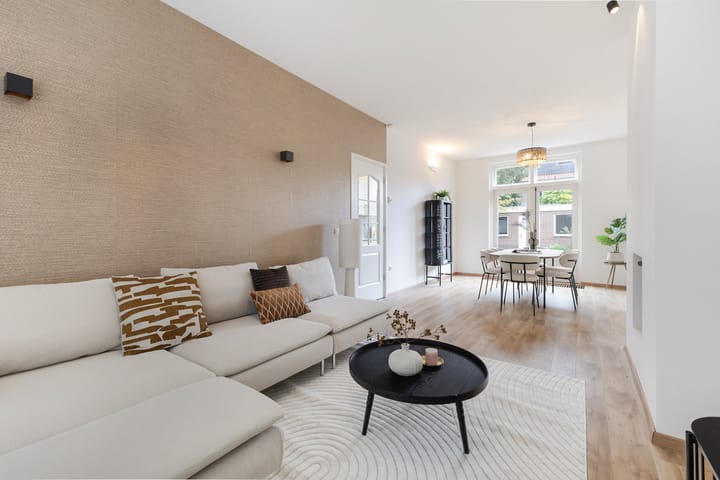 Foto 3 van Kanariestraat 35