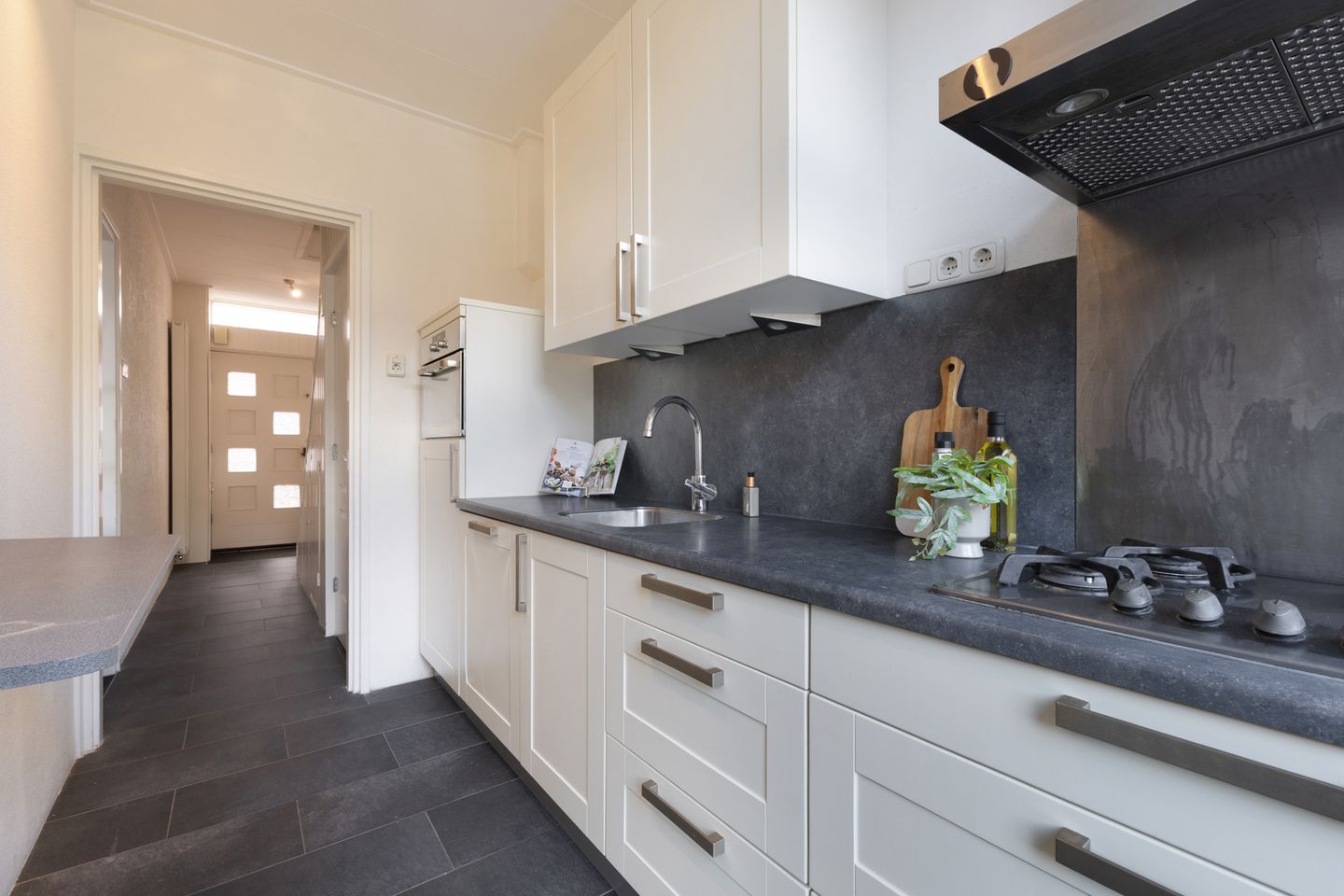 Foto 4 van Kanariestraat 35