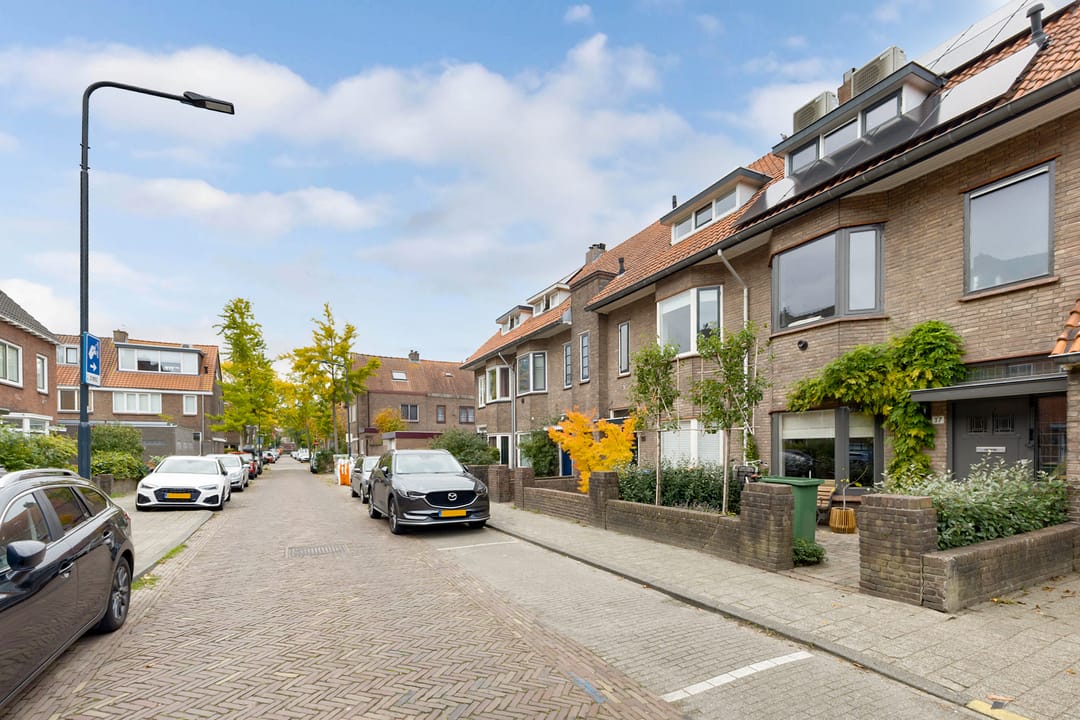 Foto 7 van Kanariestraat 35