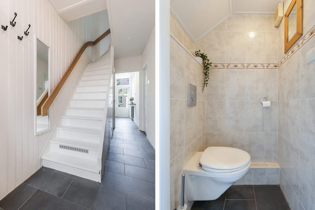 Foto 8 van Kanariestraat 35