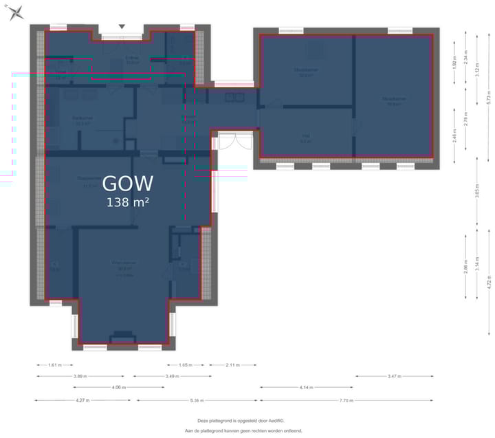 Foto 88 van Wijmersweg 6