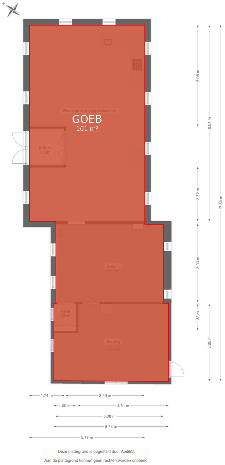 Foto 91 van Wijmersweg 6