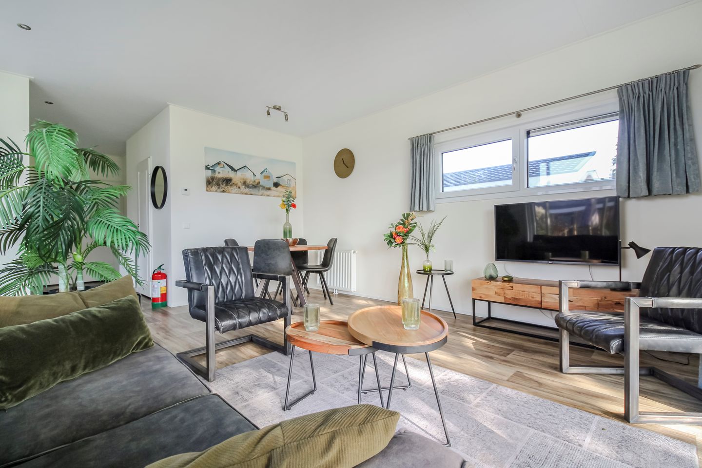 Foto 4 van Spijkweg 15-602