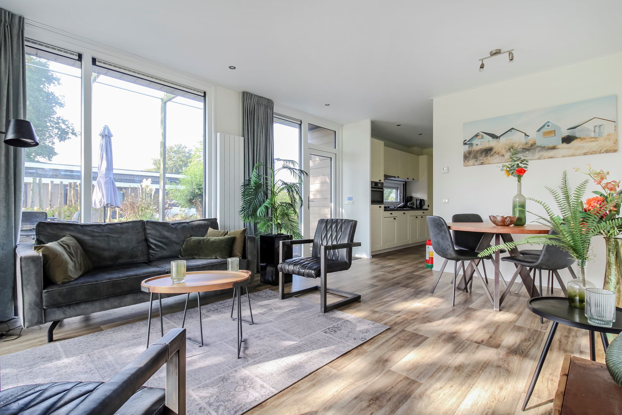 2-bedroom freehold villa in Biddinghuizen — photo 5 of 5